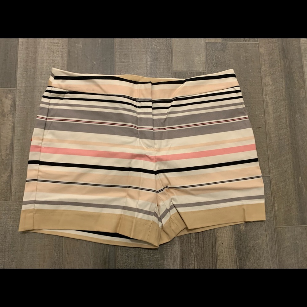 Boutique shorts